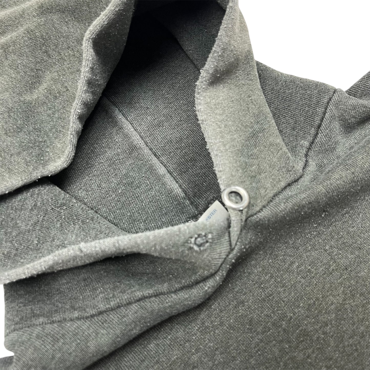 90s CYPRESS HILL Promo distressed hoodie / XL