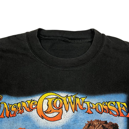 2002 ICP “THE WRAITH” Tee / XL