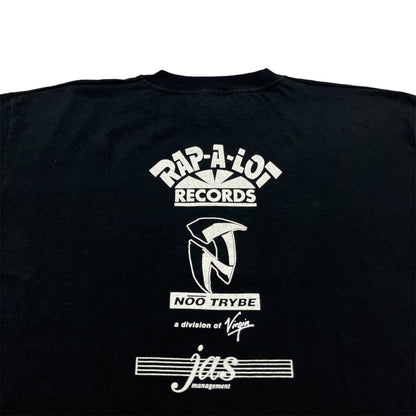 1996 GETO BOYS Resurrect in ‘96 Promo Tee / XL