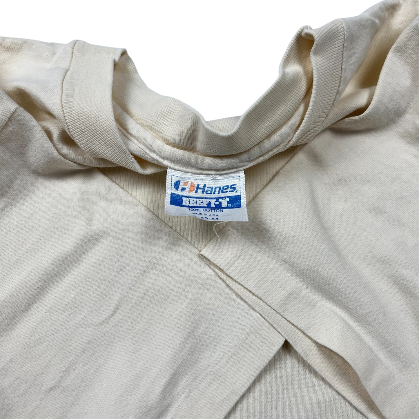 Vintage 90s BMW single stitch Promo tee / L