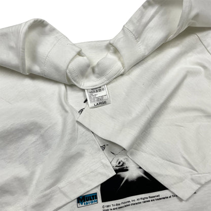 1991 HOOK tee / L