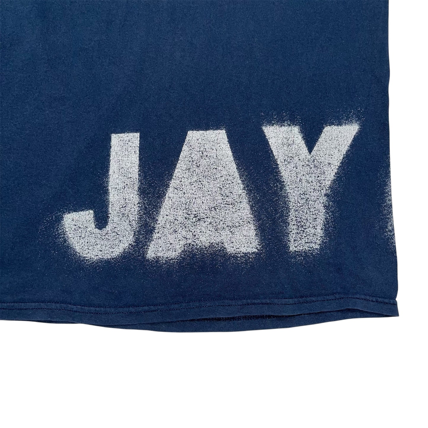 2003 JAYLIB Champion Sound Promo Tee / L