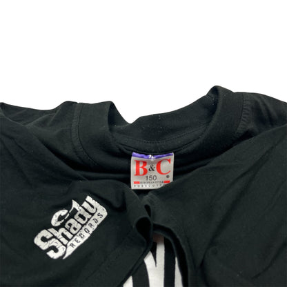 Y2K D12 Devil’s Night EU Promo tee / XL