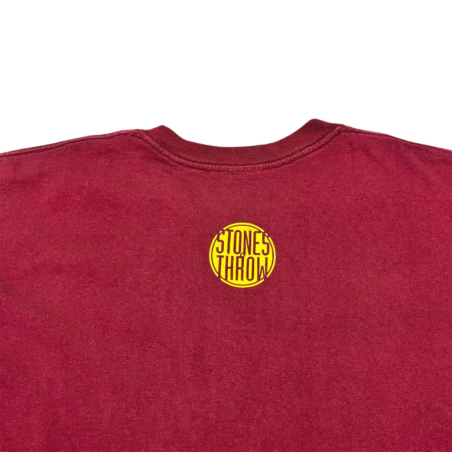 2003 STONES THROW MADLIB Tee / L