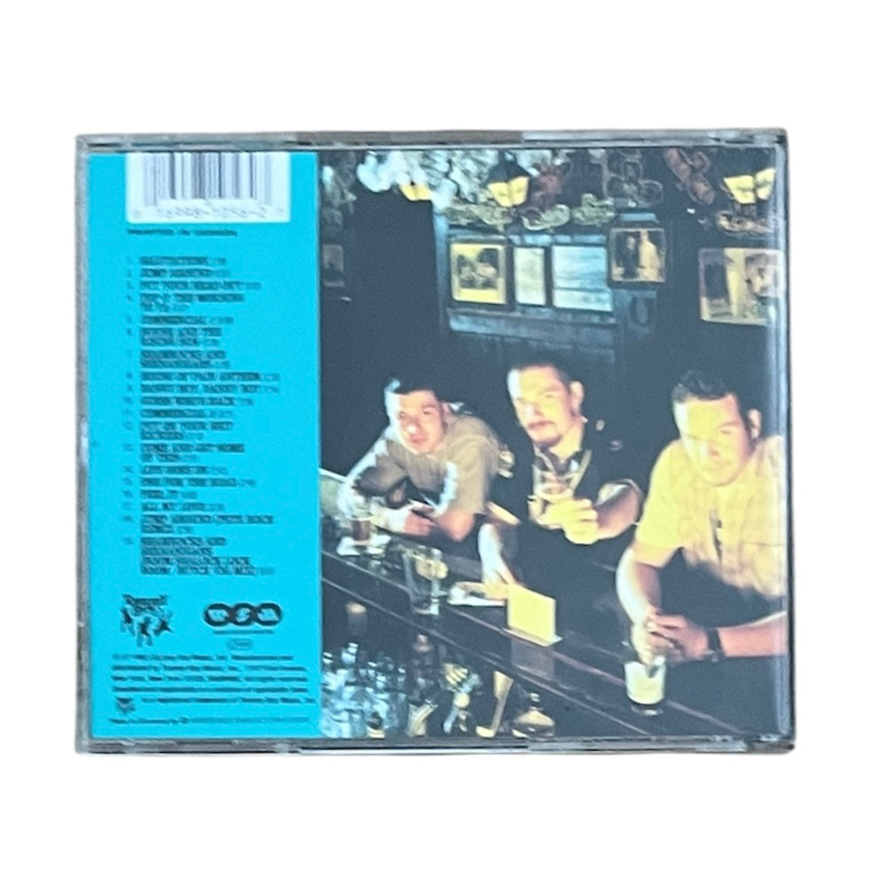 HOUSE OF PAIN - FINE MALT LYRICS - 1992 (CD)
