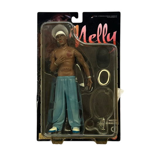 2003 NELLY ACTION FIGURE