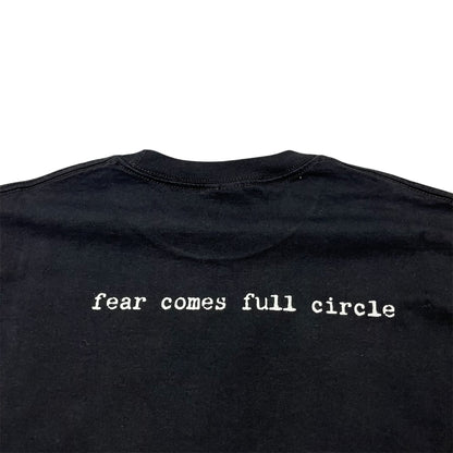 2005 The Ring 2 Movie Promo tee / L