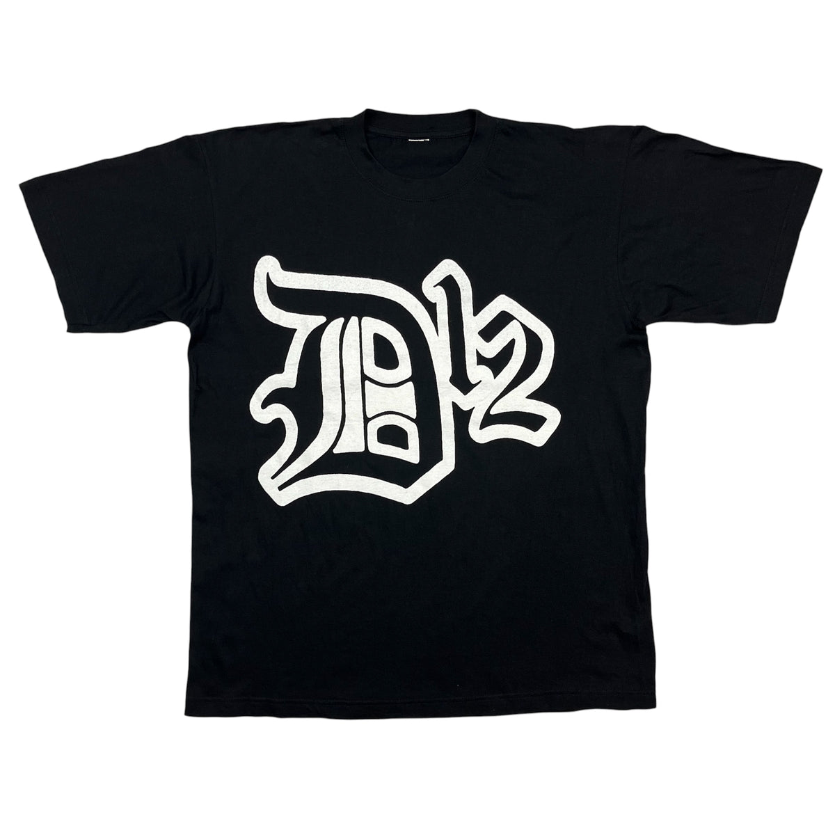 Y2K D12 Tee / L