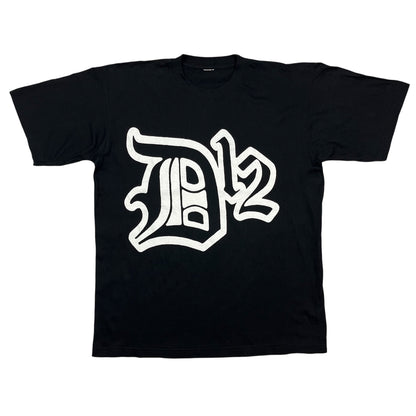 Y2K D12 Tee / L