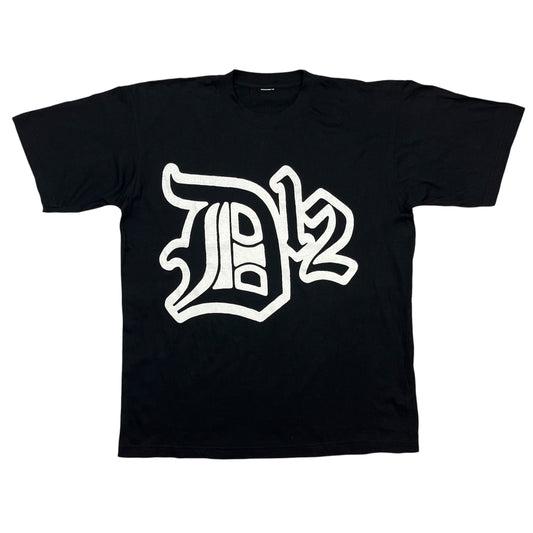 Y2K D12 Tee / L