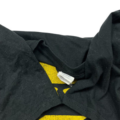 2014 WU-TANG CLAN Promo tee / XXL