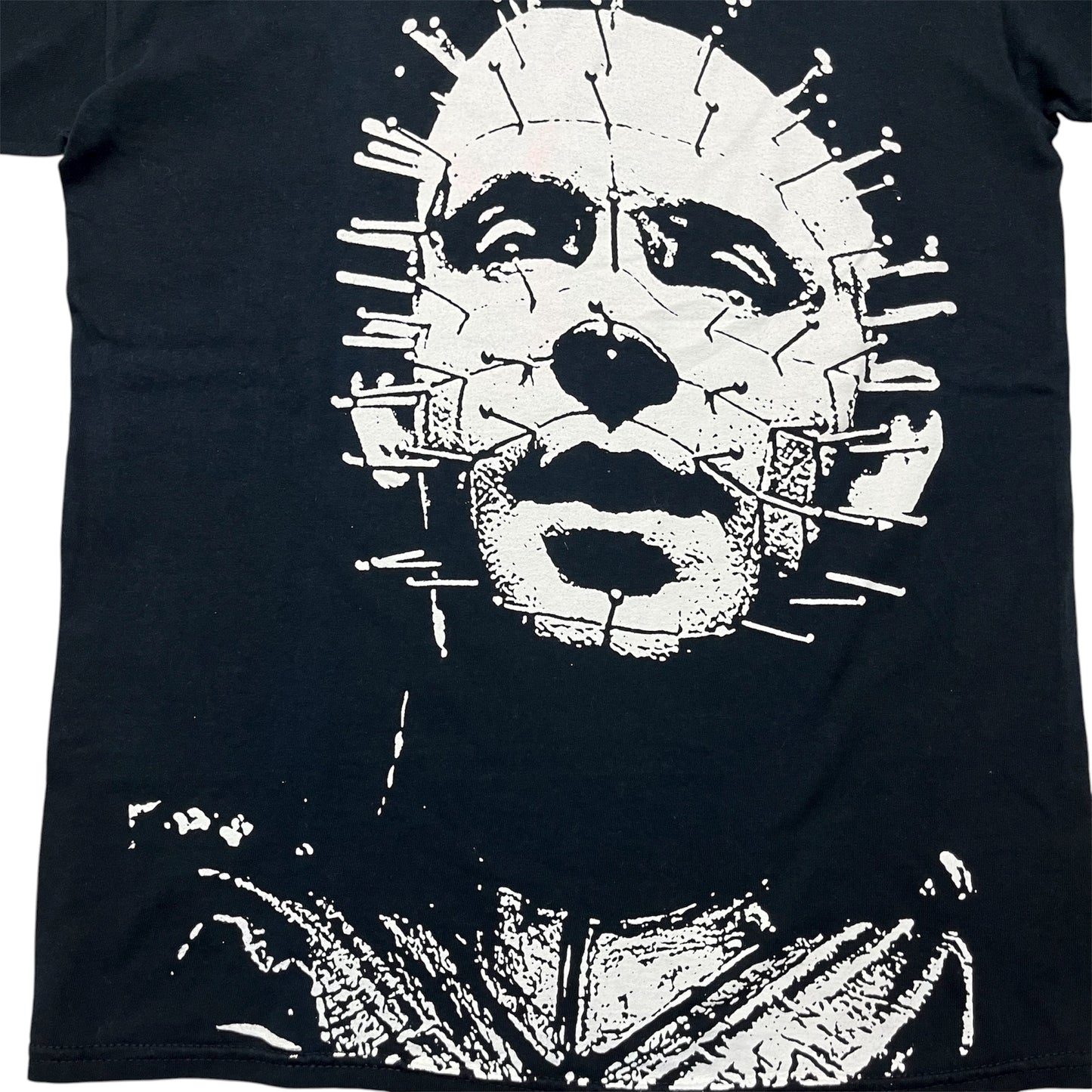 2006 HELLRAISER Movie Promo Tee / M