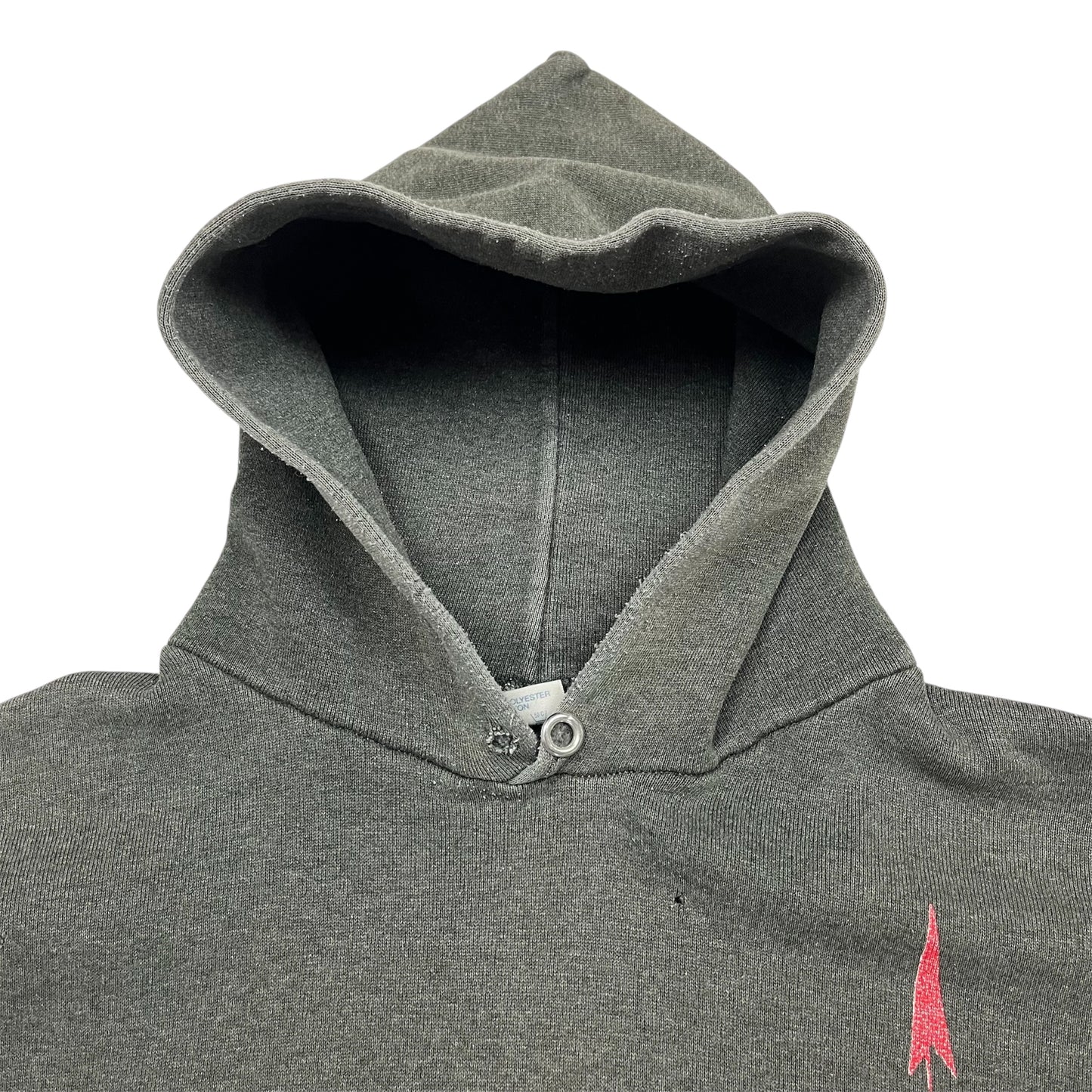 90s CYPRESS HILL Promo distressed hoodie / XL