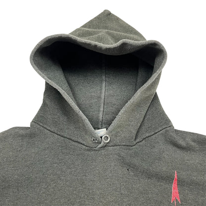 90s CYPRESS HILL Promo distressed hoodie / XL