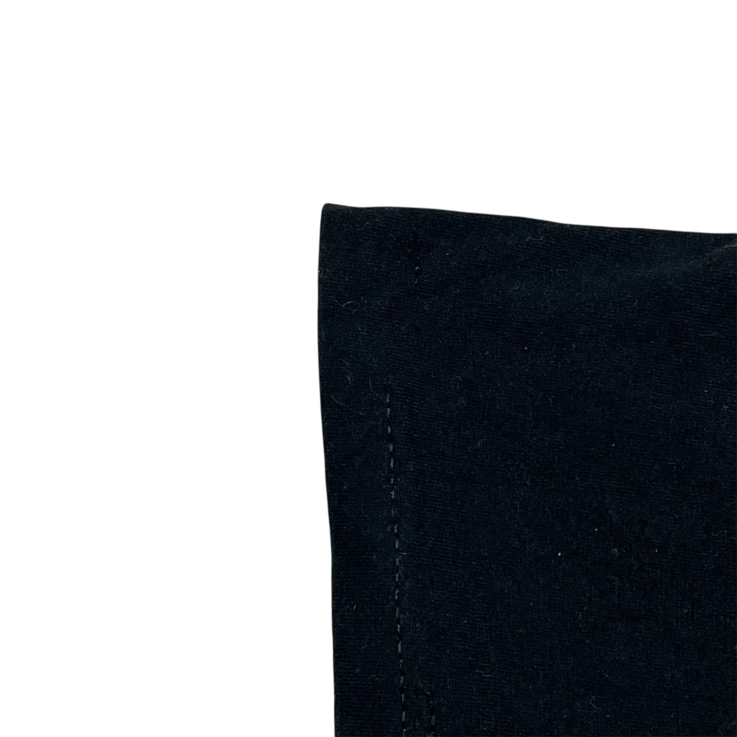 Y2K WU-TANG CLAN Promo tee / L