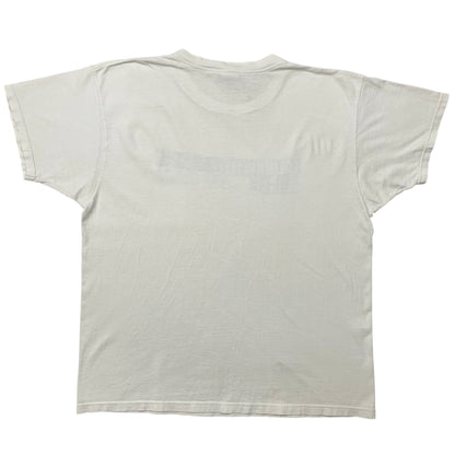 2000 TALIB KWELI & HI-TEK The Blast Promo tee / XL