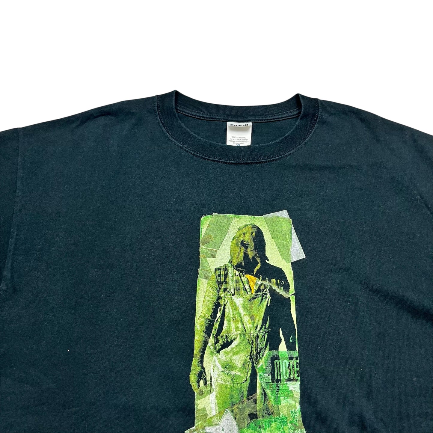 2005 The Devil’s Rejects Tiny Movie Promo tee / XL