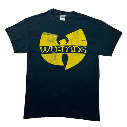 2012 WU-TANG CLAN Promo Tee / M