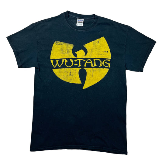 2012 WU-TANG CLAN Promo Tee / M