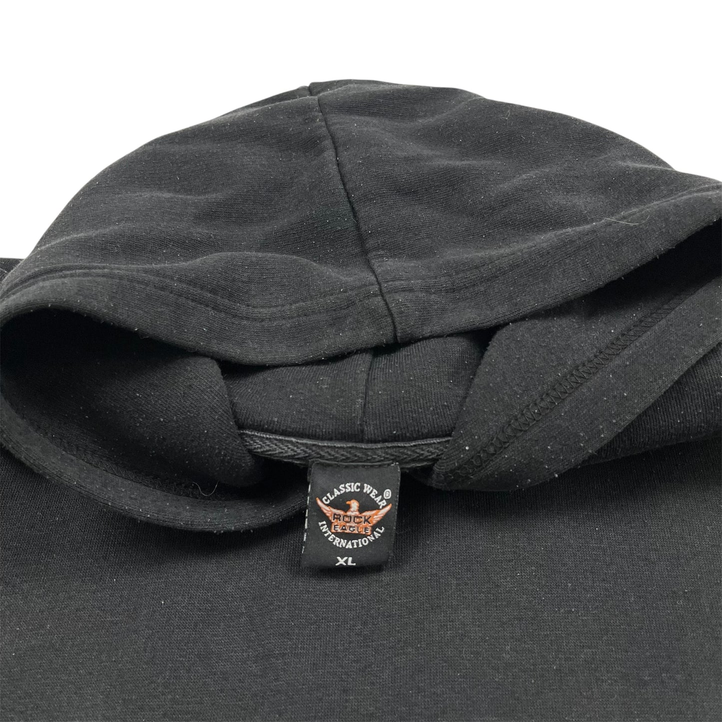 Y2K 50 CENT “THE MASSACRE” Hoodie / XL
