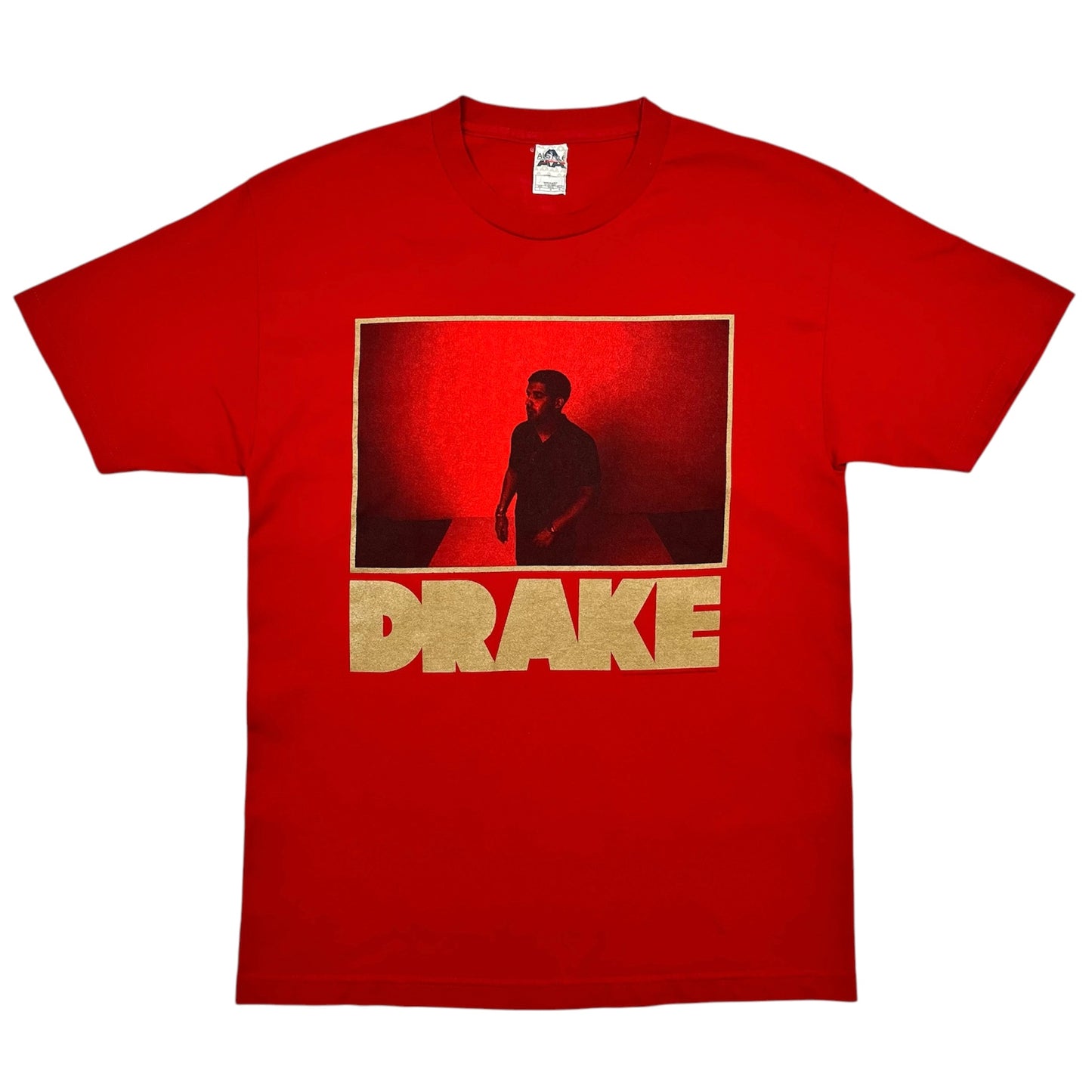 2011 DRAKE Promo tee / L