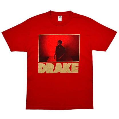 2011 DRAKE Promo tee / L