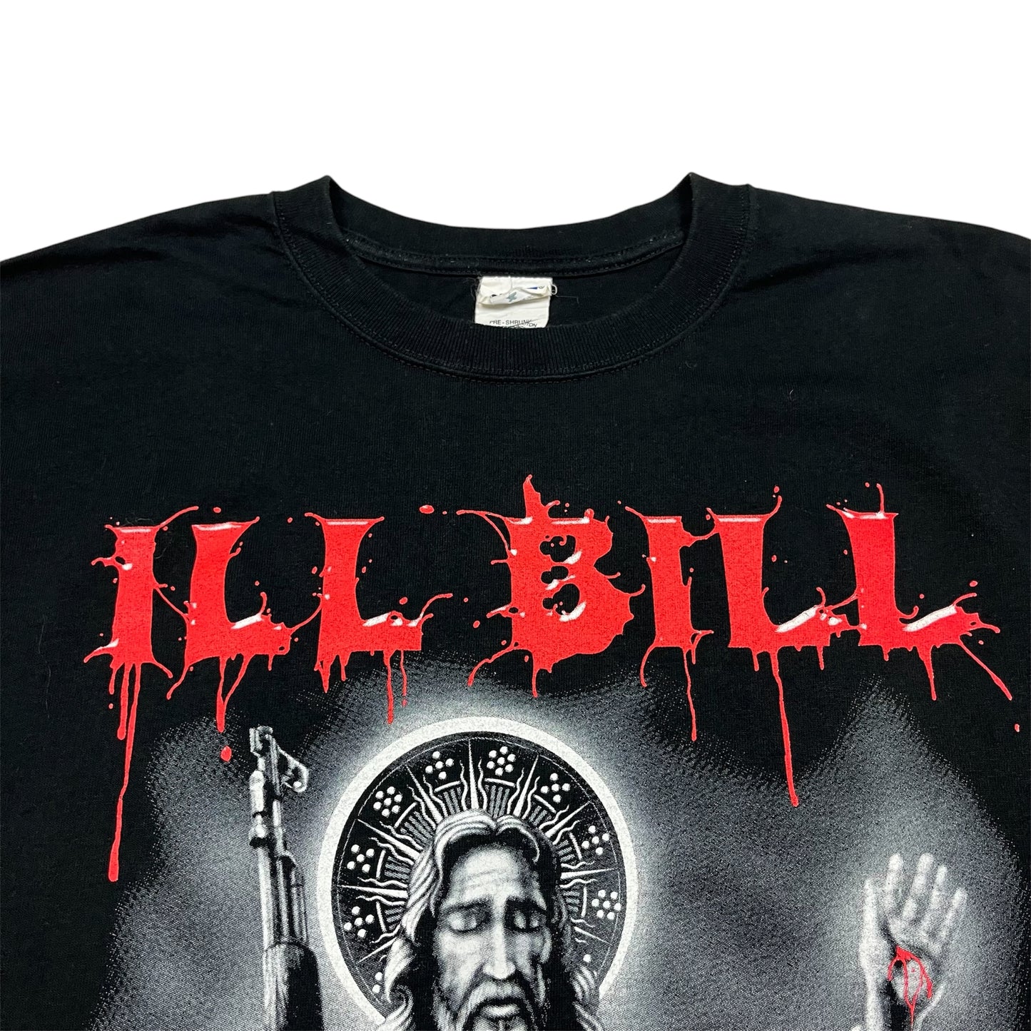 Y2K ILL BILL Tee / XL