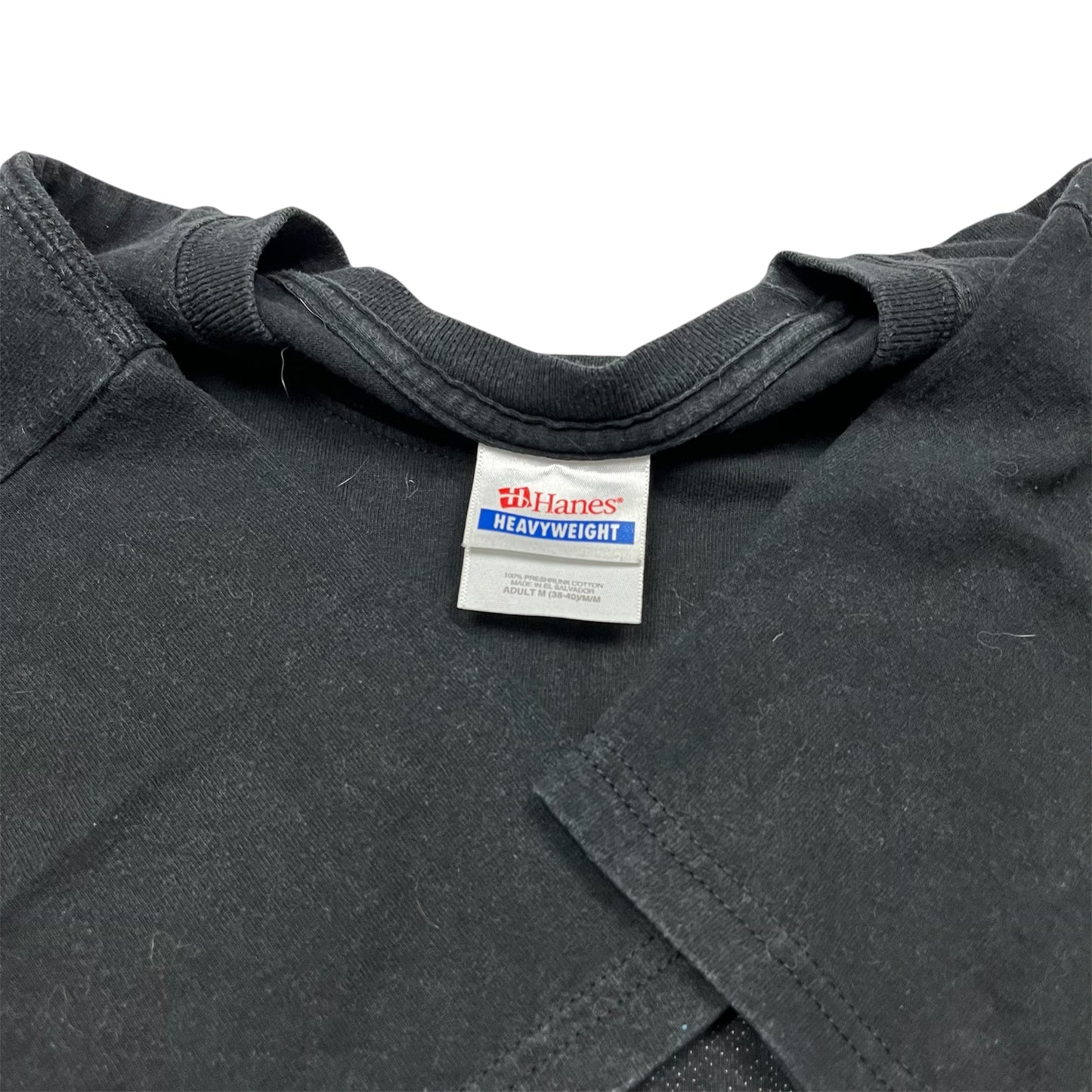 2011 LIL’ WAYNE Promo tee / M