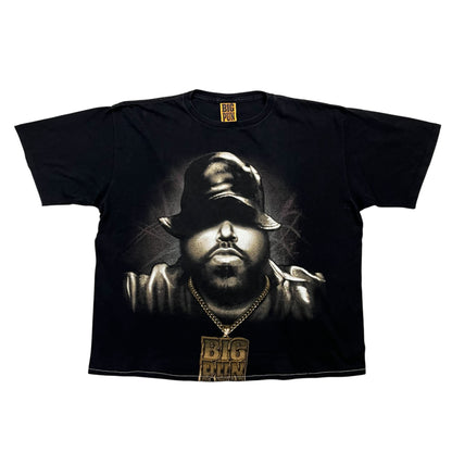 2005 BIG PUN Tee / XXL
