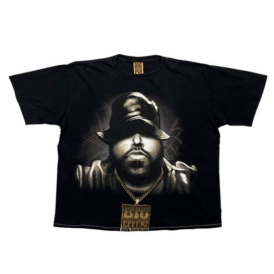 2005 BIG PUN Tee / XXL