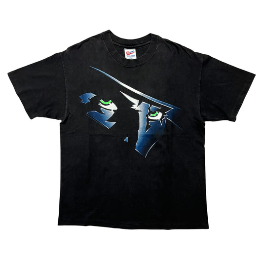 1994 The Shadow TV Show Promo tee / L