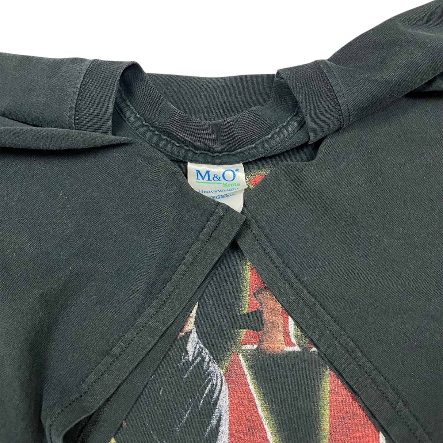 2001 The Evil Dead Movie Promo tee / XL