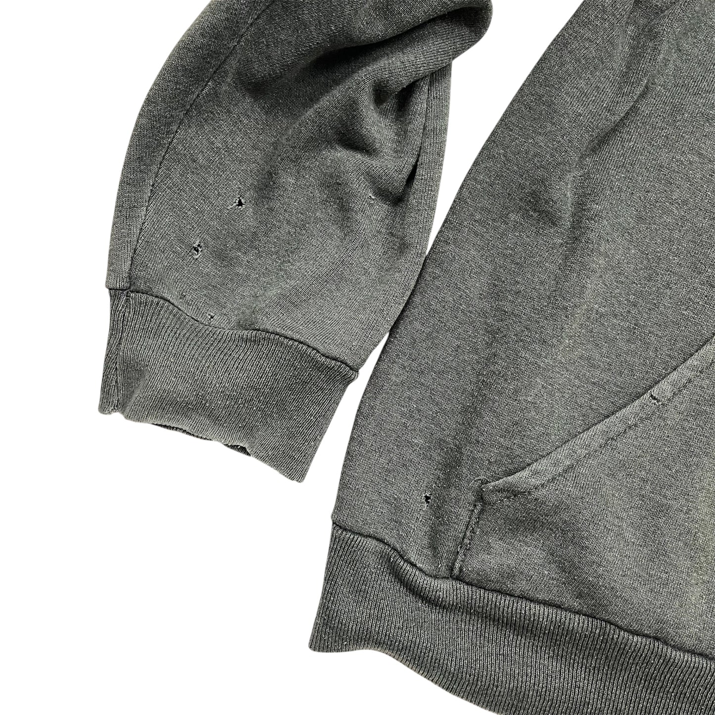 90s CYPRESS HILL Promo distressed hoodie / XL