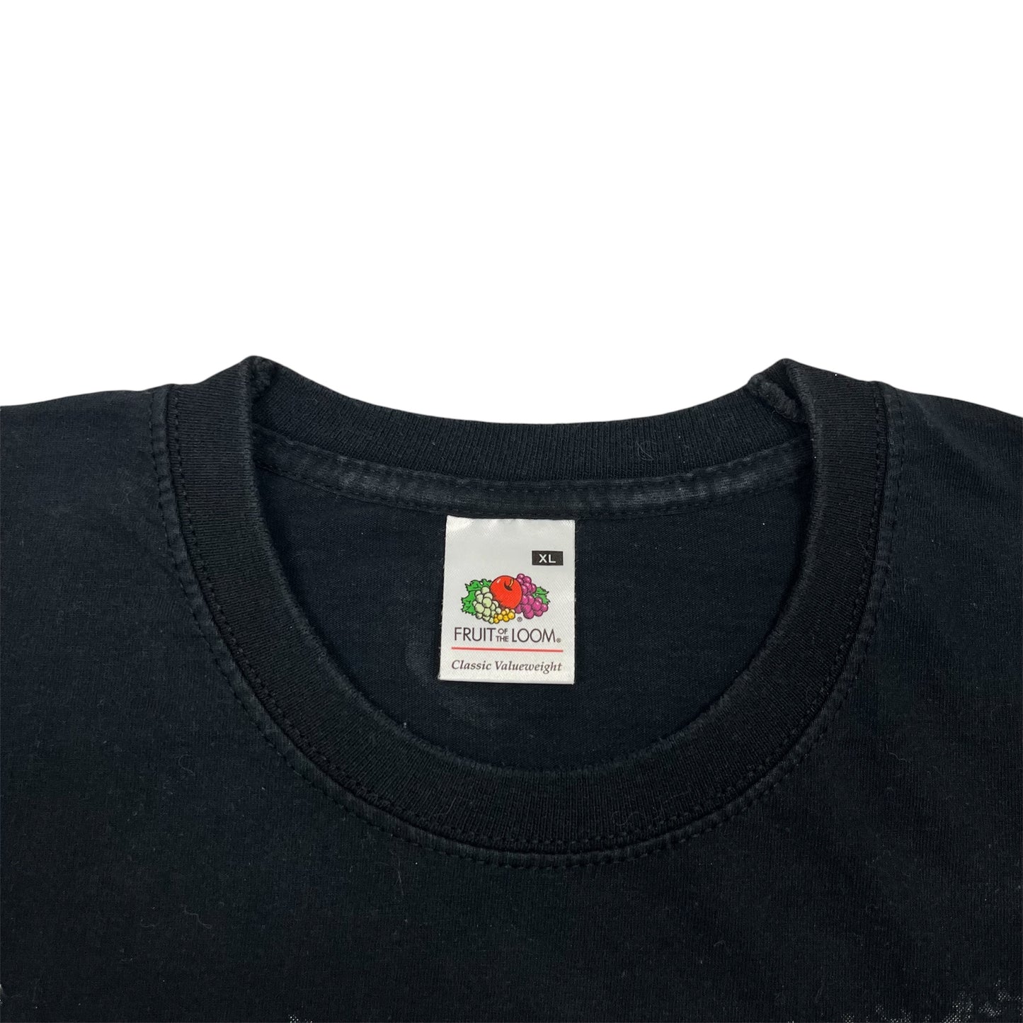 Y2K 50 CENT Promo tee / XL