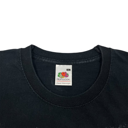 Y2K 50 CENT Promo tee / XL