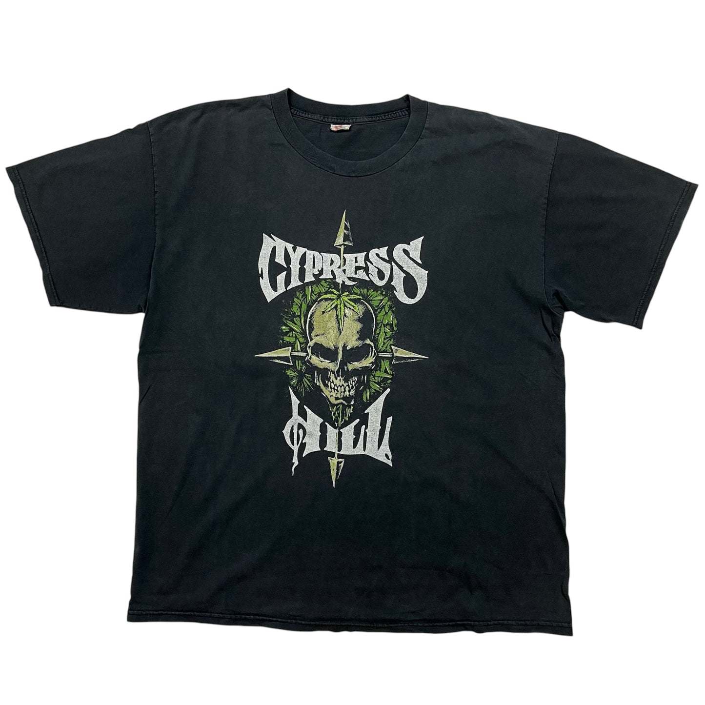 Y2K CYPRESS HILL Tee / XL