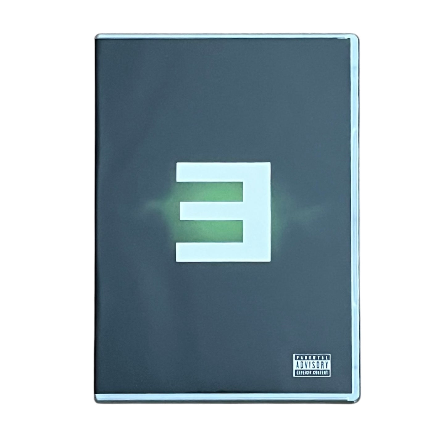 2000 EMINEM “E” DVD