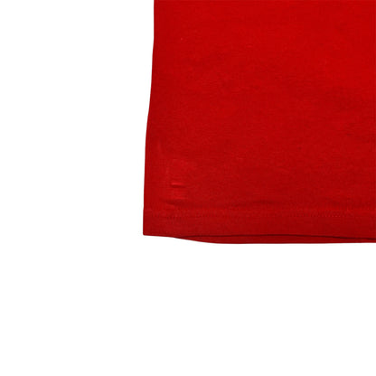 2002 JACKASS Movie Promo sleeveless tee / L