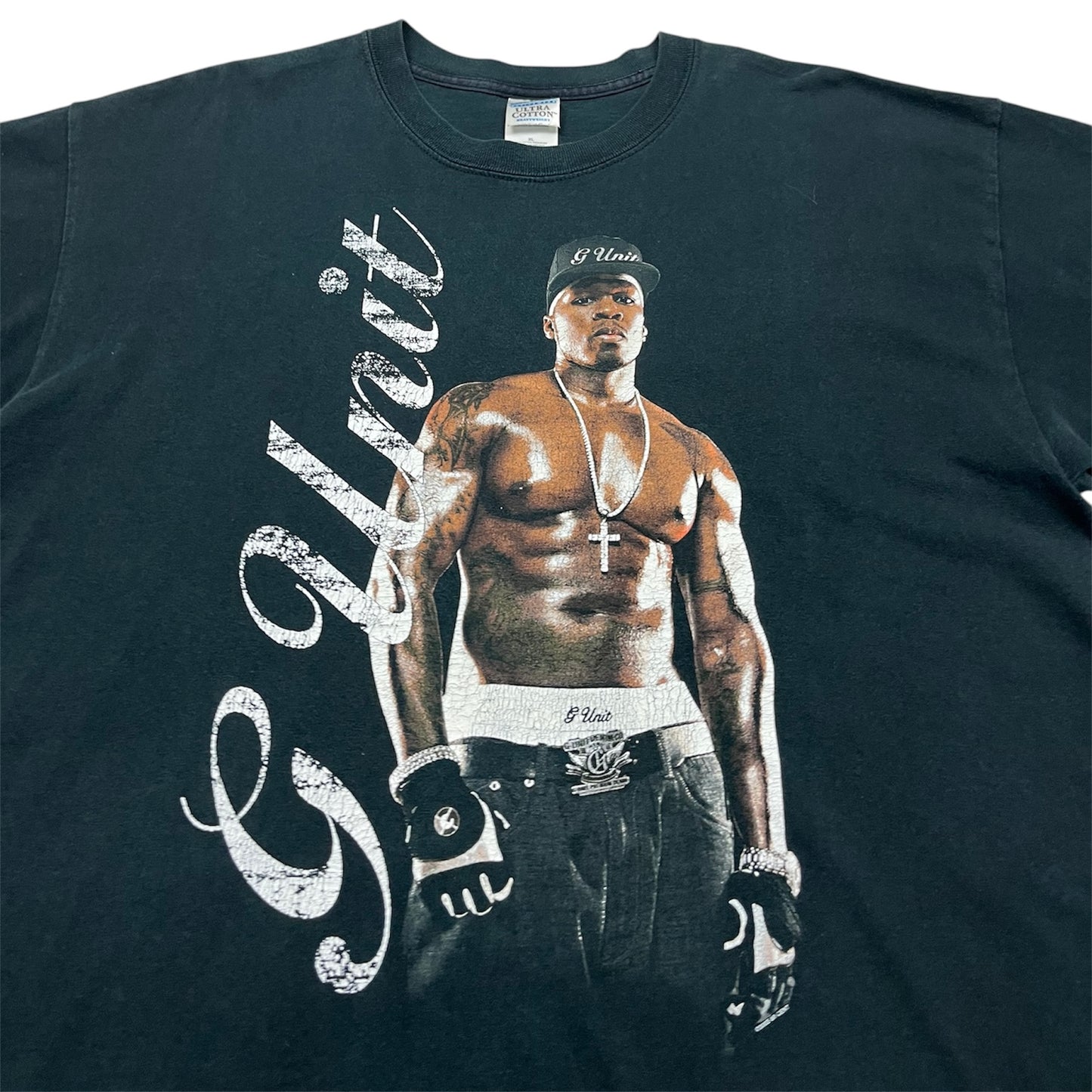 2005 50 CENT Tee / XL