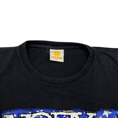 Vintage Y2K NOFX Band Promo tee / XL