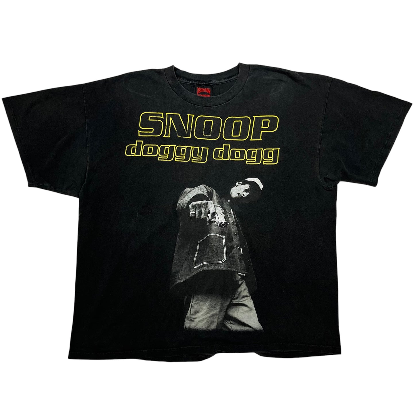2005 SNOOP DOGGY DOGG Tee / XXL