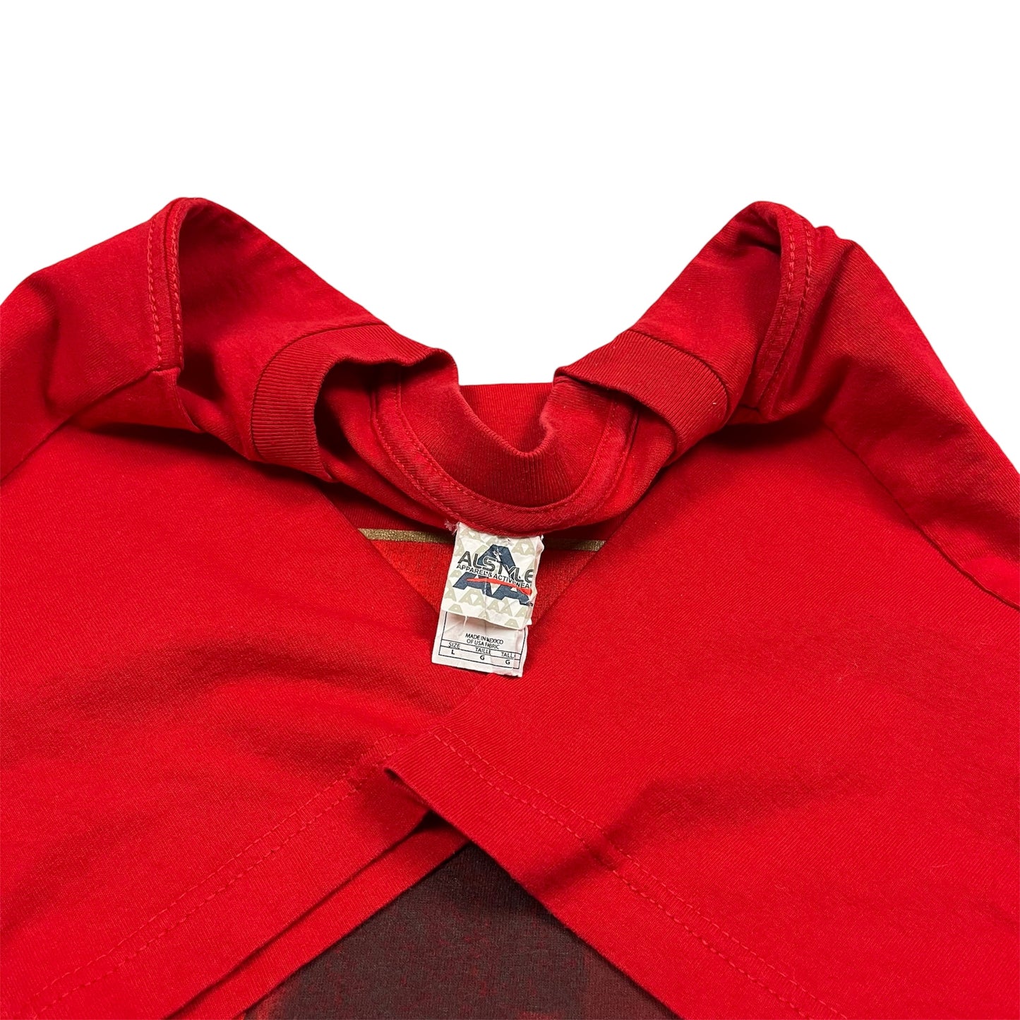 2011 DRAKE Promo tee / L