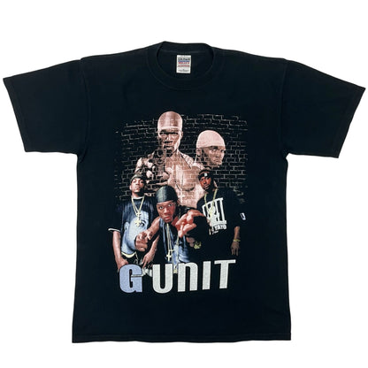 Y2K G-UNIT Promo tee / M