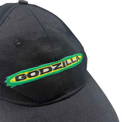 1998 GODZILLA Hat / OS