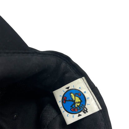 Y2K BIG L Lifestylez of da Poor and Dangerous Cap / OS
