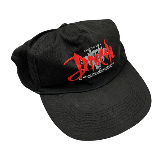 1992 Bram Stocker’s Dracula Movie Promo hat / OS