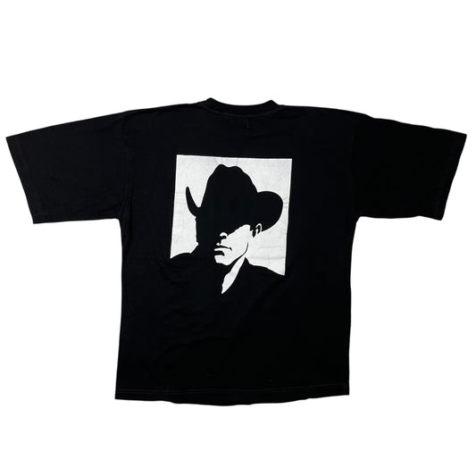 Vintage Y2K MARLBORO Cowboy Promo tee / XL