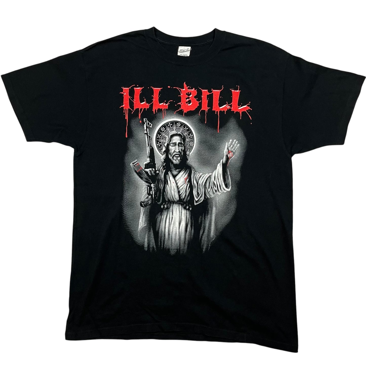 Y2K ILL BILL Tee / XL