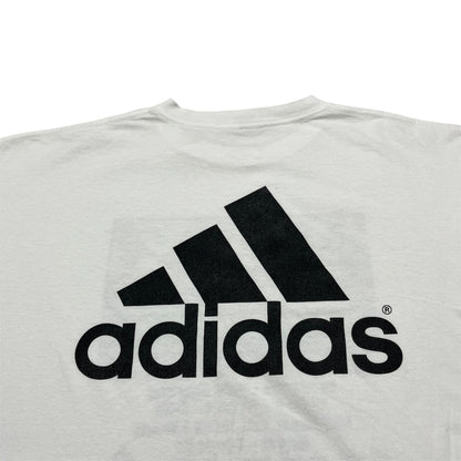 1997 Adidas PRIORITY RECORDS In Tha Beginning There Was Rap Promo tee / XL