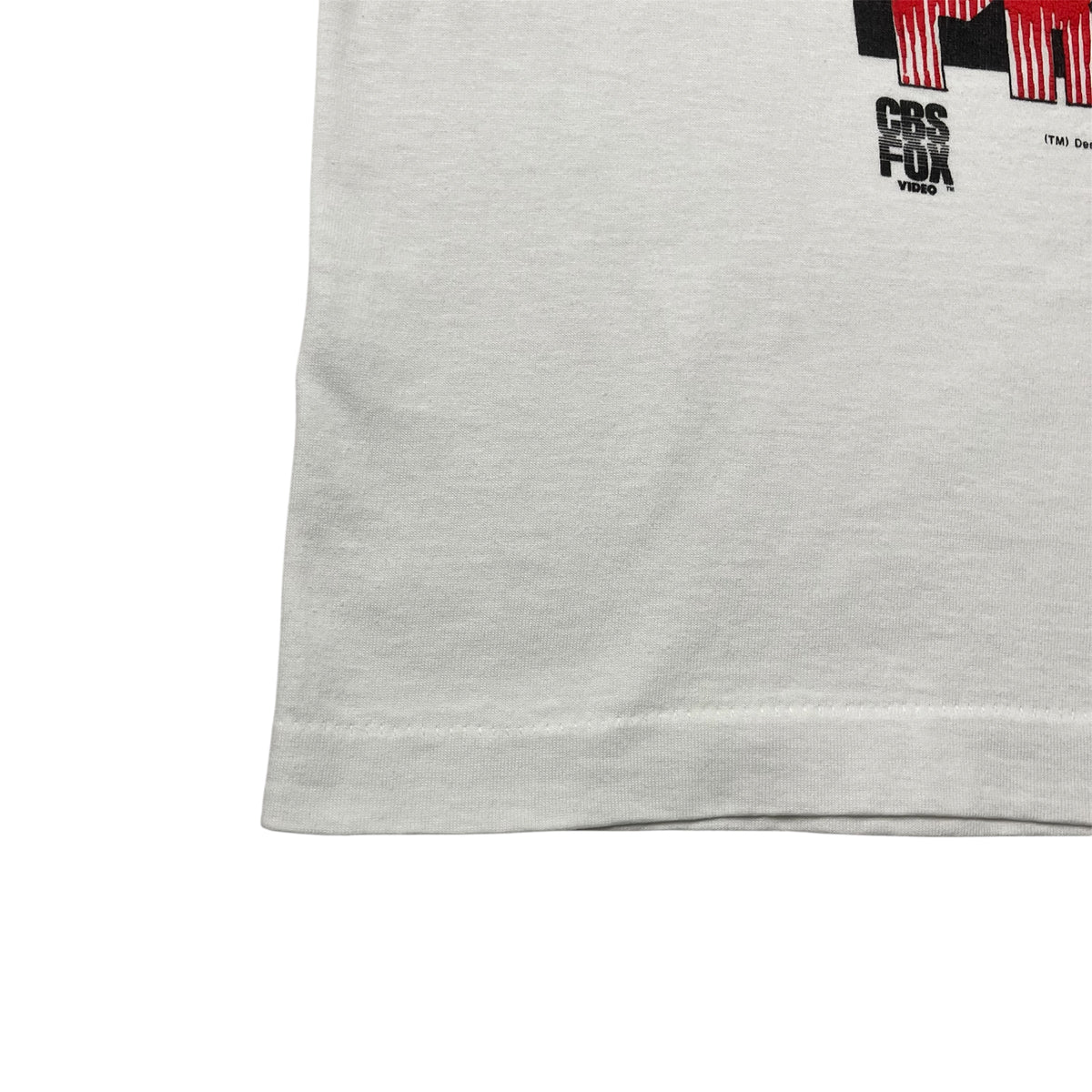 1987 PREDATOR Movie tee / L